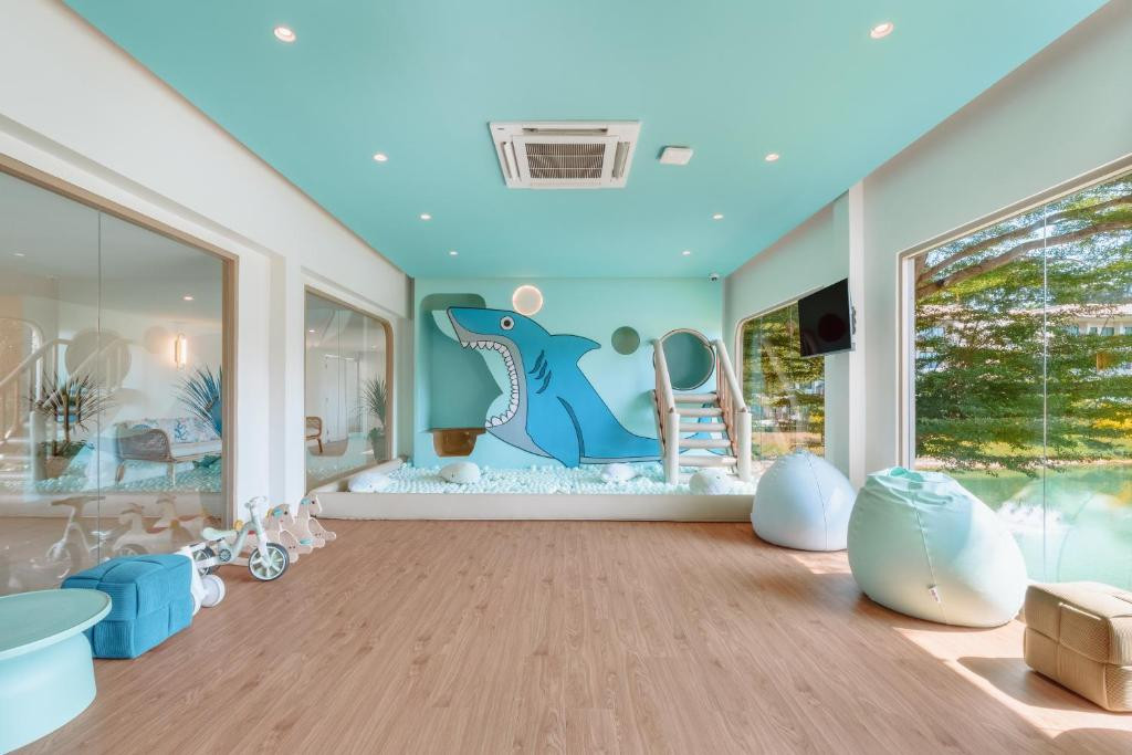 Khaolak Emerald Beach Resort & Spa 4*