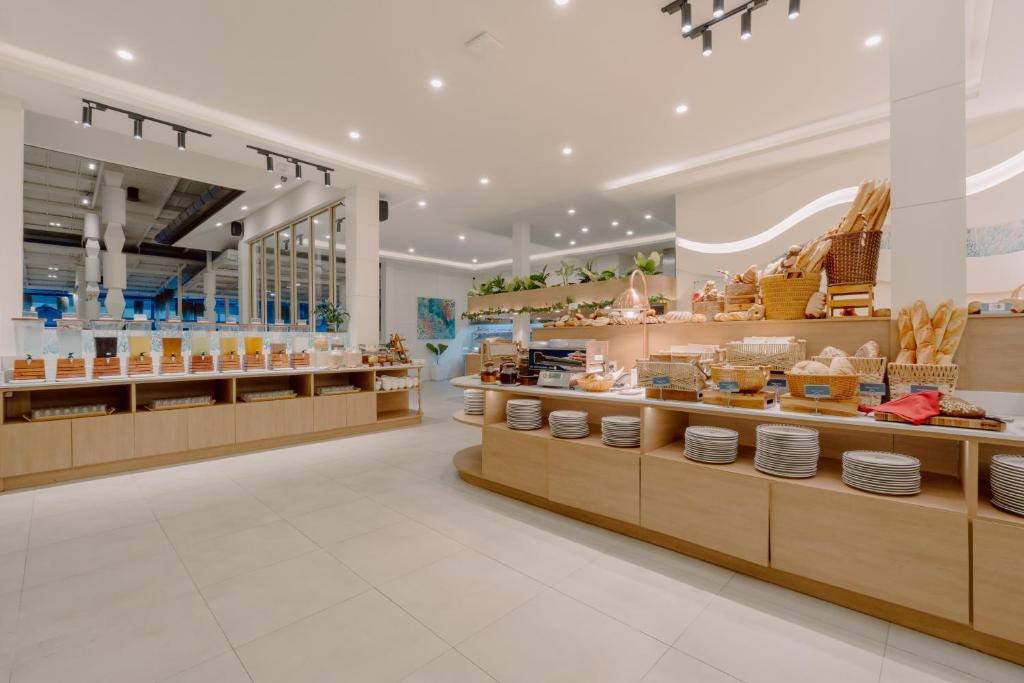 Khaolak Emerald Beach Resort & Spa 4*