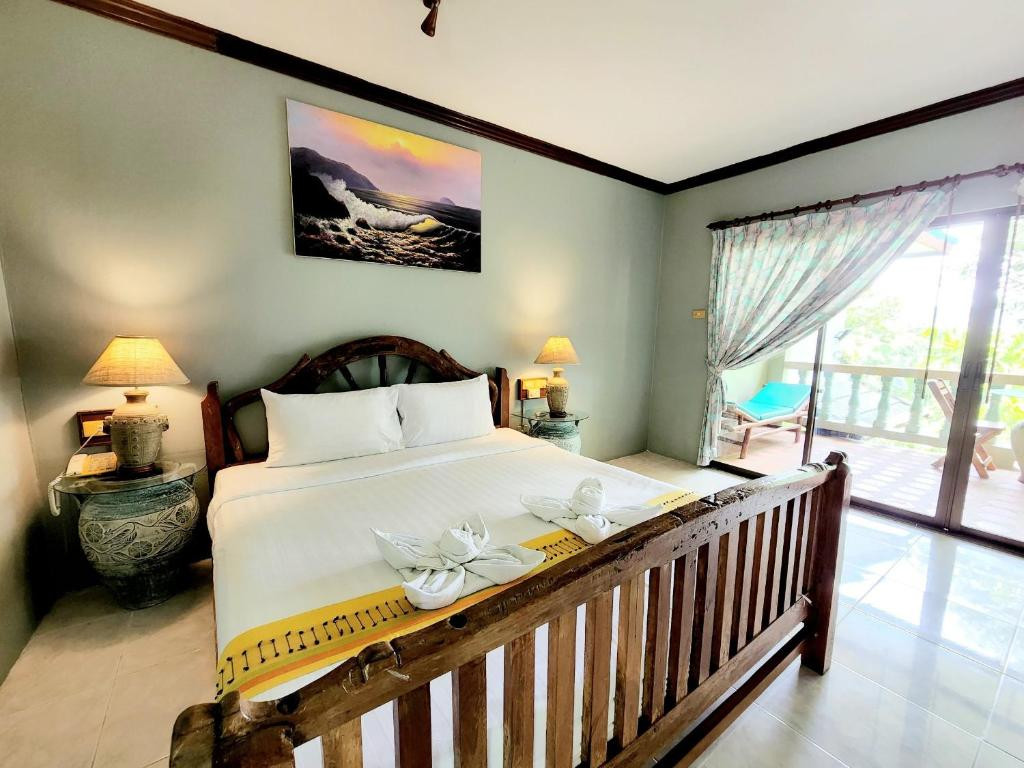 Kata Garden Resort 3*