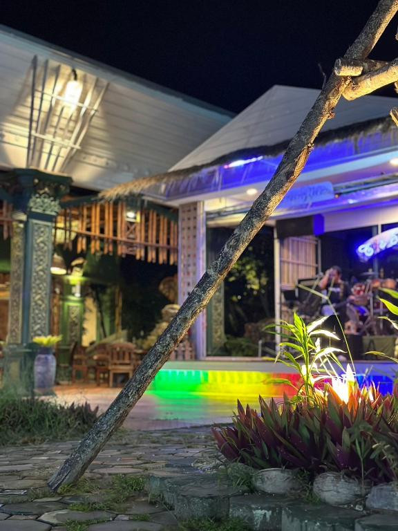 Kata Garden Resort 3*