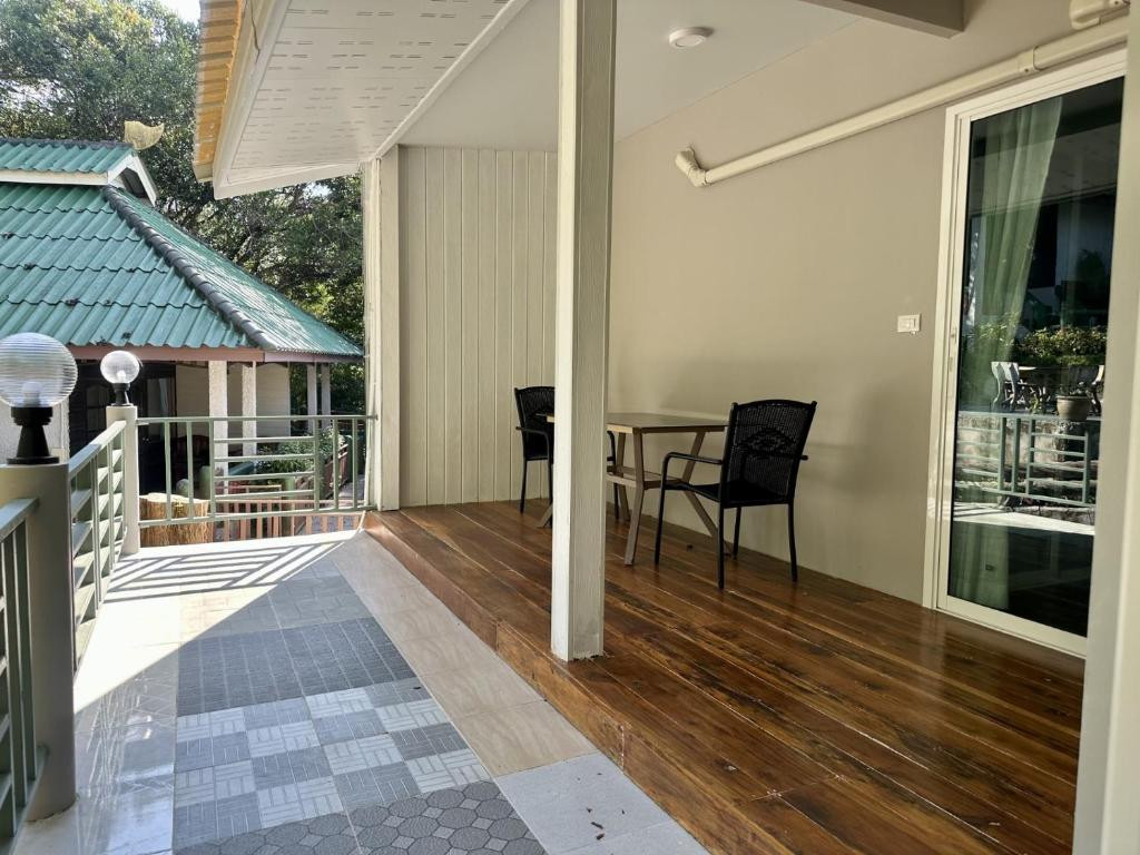 Kata Garden Resort 3*