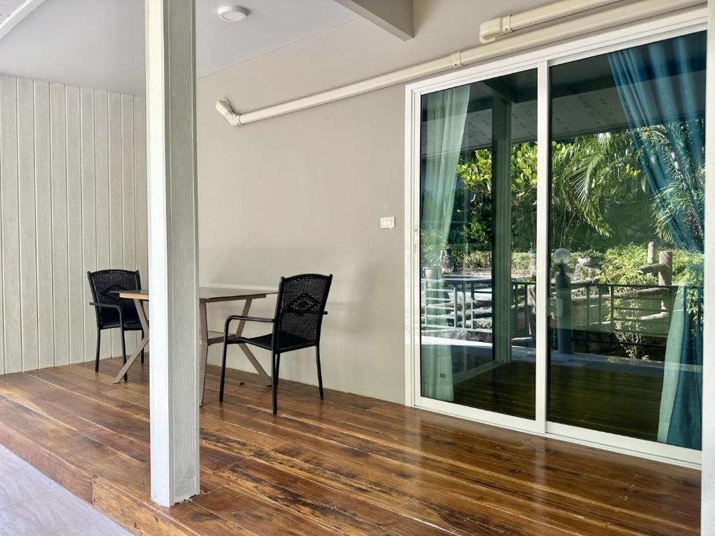 Kata Garden Resort 3*