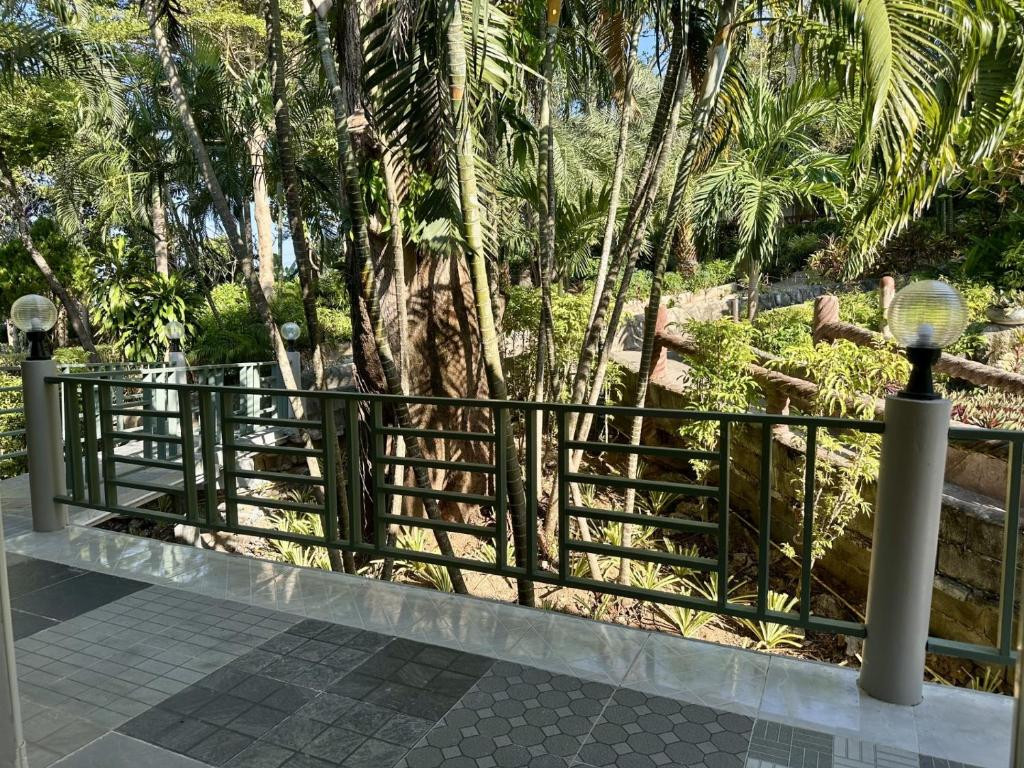 Kata Garden Resort 3*