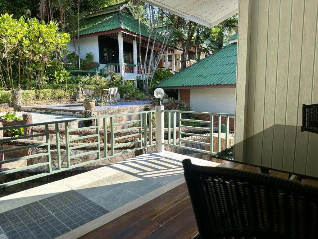 Kata Garden Resort 3*