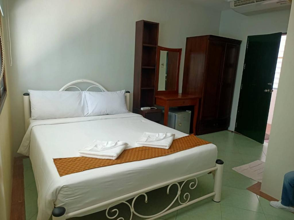 Kata Garden Resort 3*