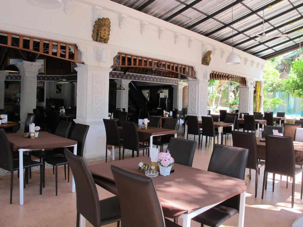 Kata Garden Resort 3*