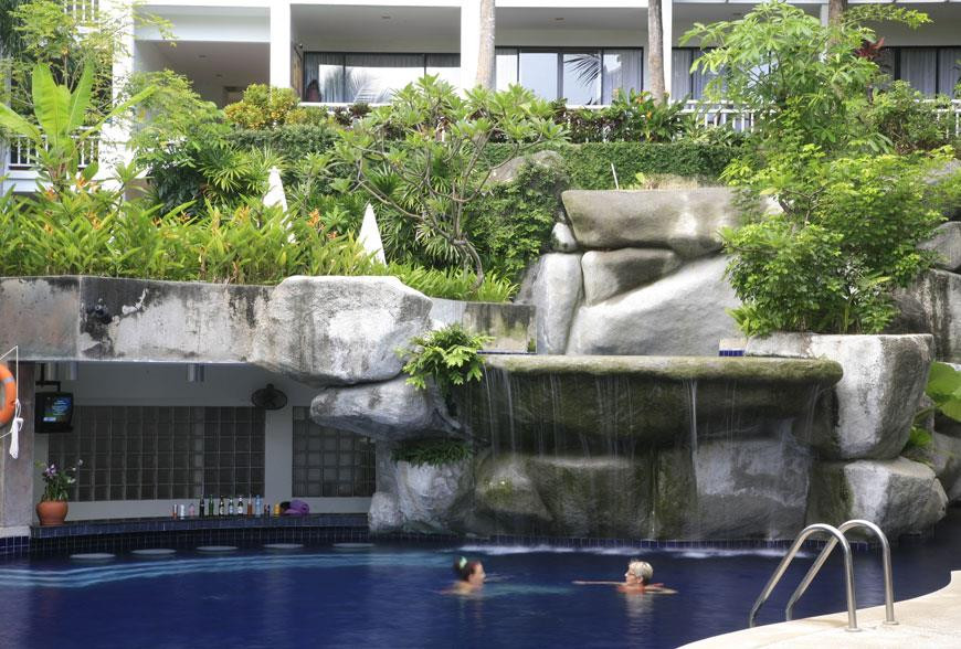 Sunset Beach Resort 4*