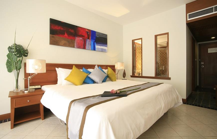 Sunset Beach Resort 4*