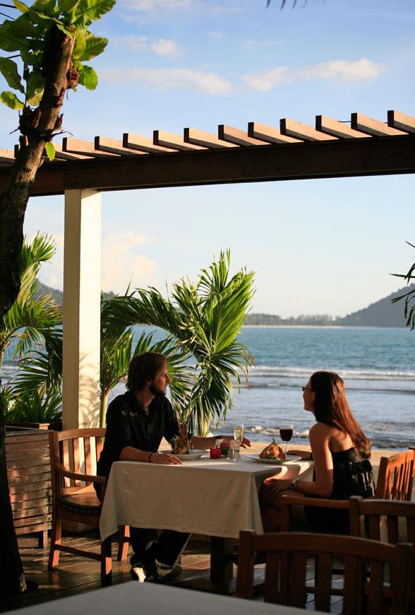 Sunset Beach Resort 4*