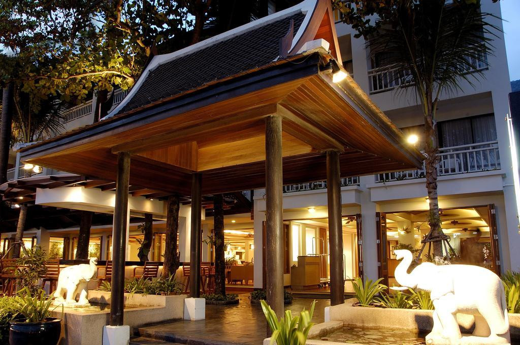 Sunset Beach Resort 4*