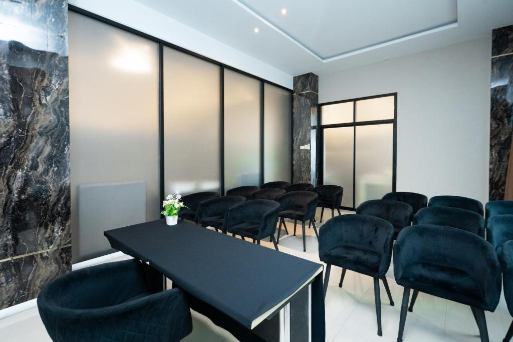Patong Bay Residence (Ex. Patong Bay Resotel) 4*