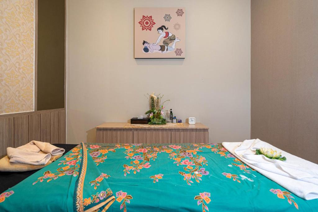 Patong Bay Residence (Ex. Patong Bay Resotel) 4*