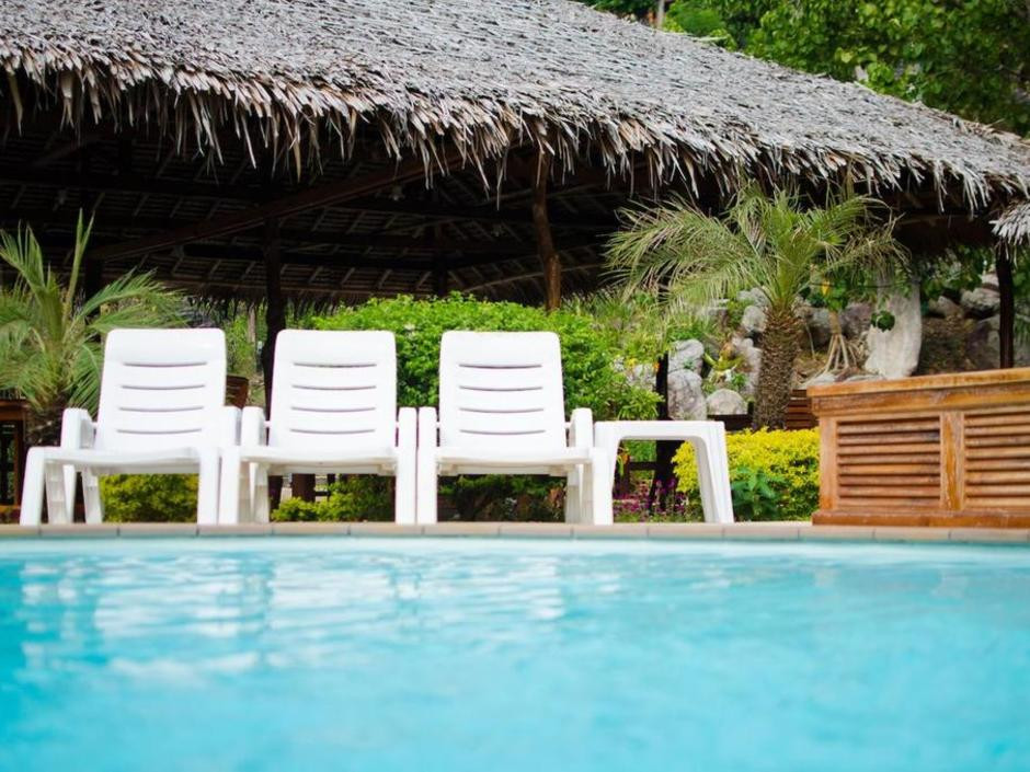 Phi Phi The Beach Resort 3*