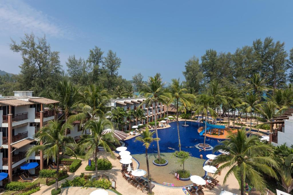 Sunwing Resort & Spa Bangtao Beach 4*