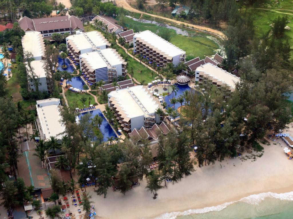 Sunwing Resort & Spa Bangtao Beach 4*