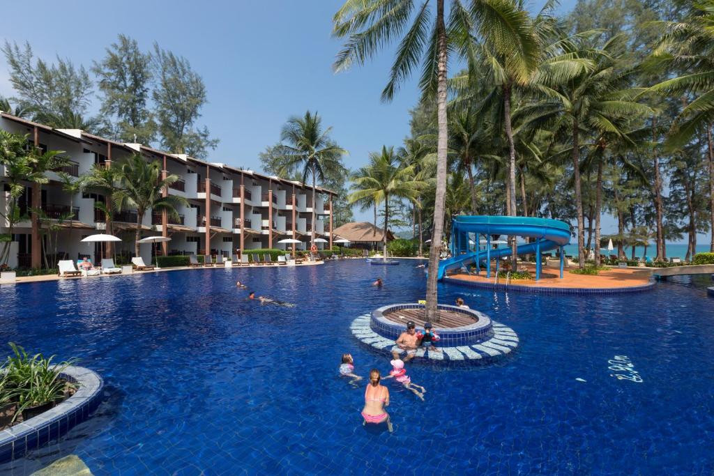 Sunwing Resort & Spa Bangtao Beach 4*