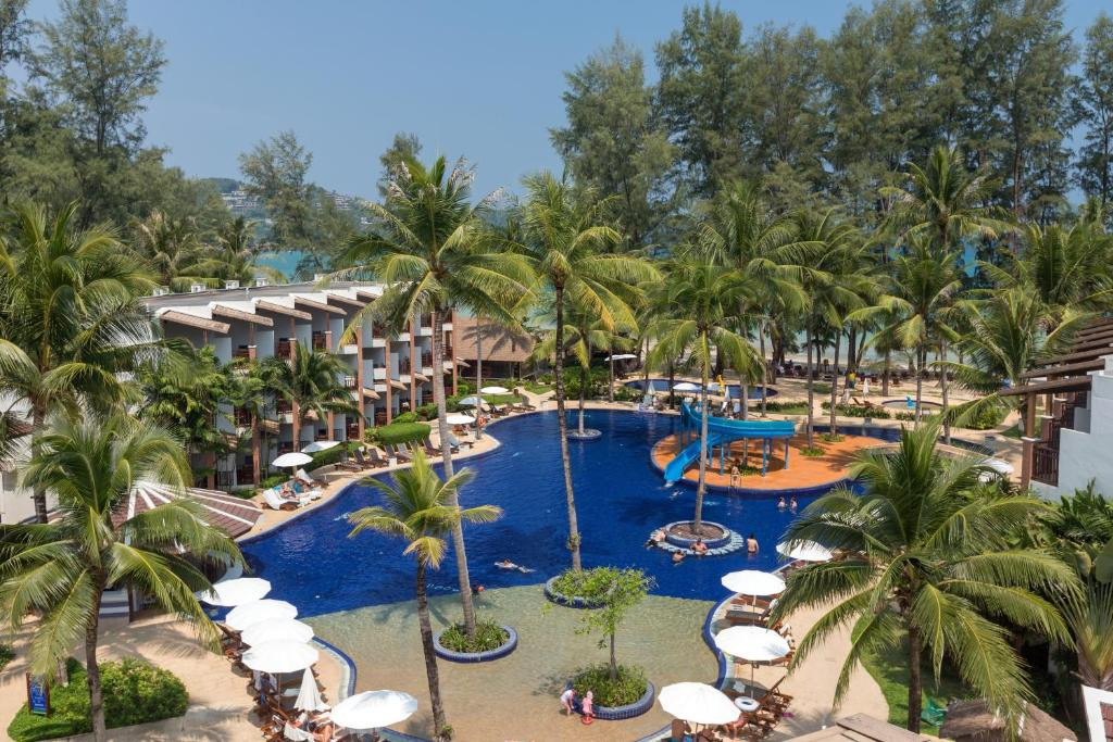 Sunwing Resort & Spa Bangtao Beach 4*