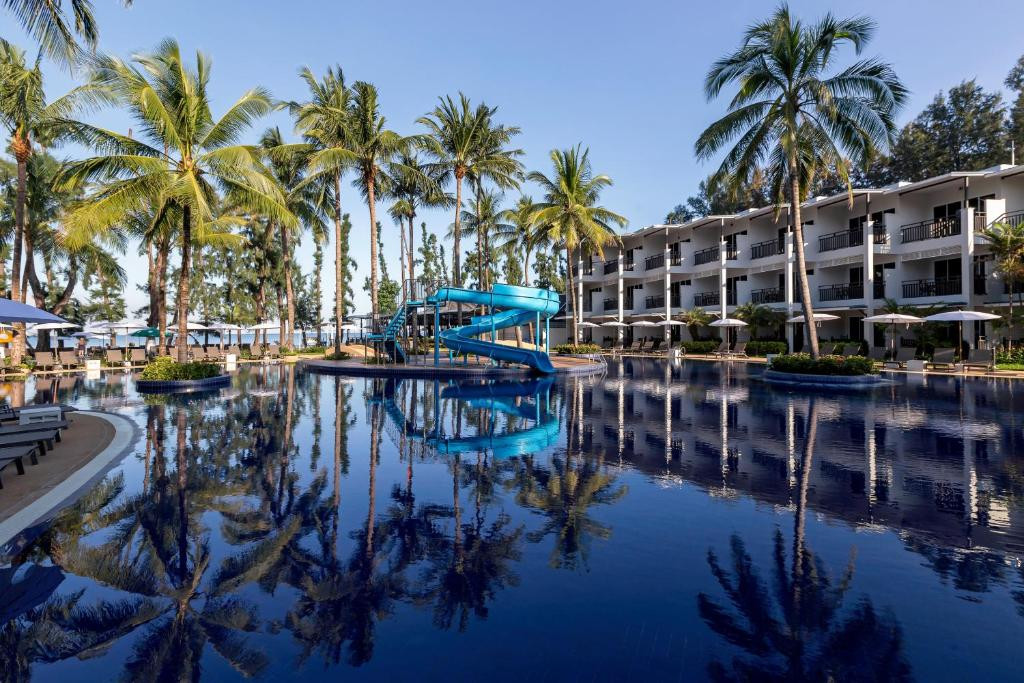 Sunwing Resort & Spa Bangtao Beach 4*