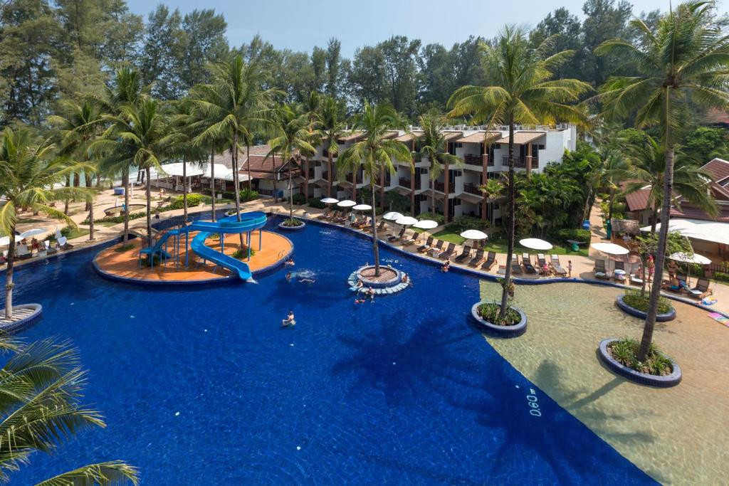 Sunwing Resort & Spa Bangtao Beach 4*