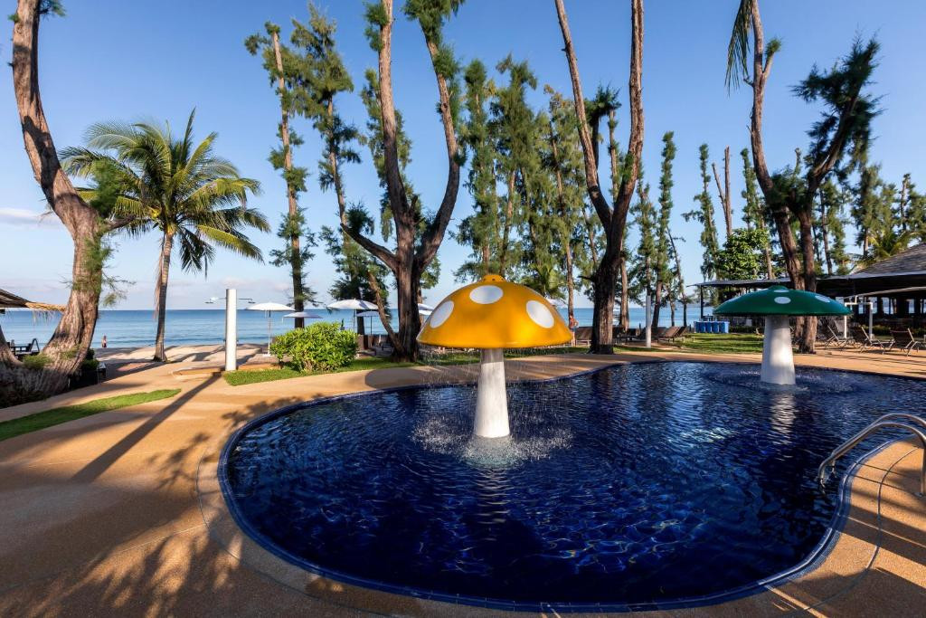 Sunwing Resort & Spa Bangtao Beach 4*