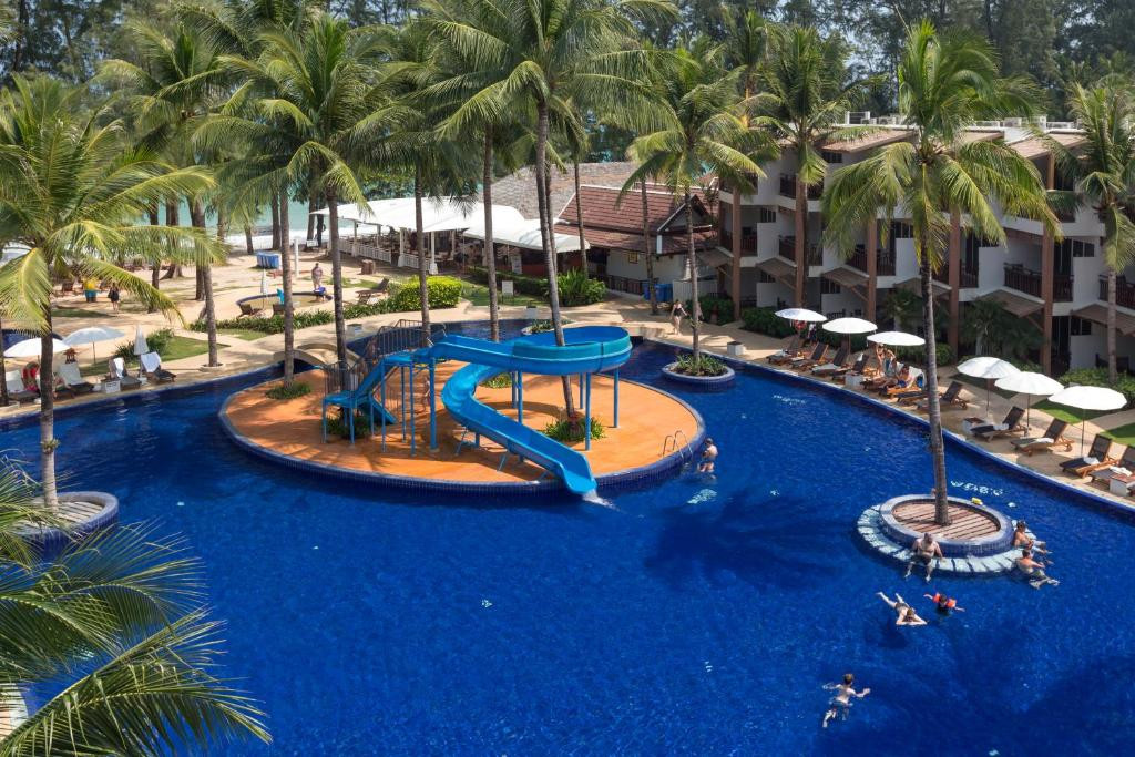 Sunwing Resort & Spa Bangtao Beach 4*