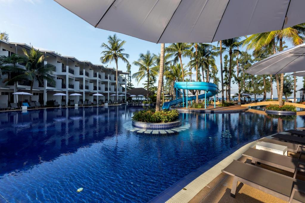 Sunwing Resort & Spa Bangtao Beach 4*