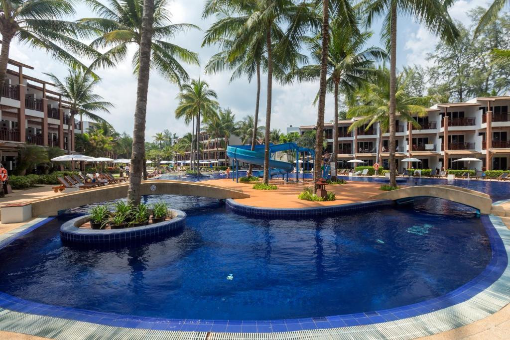 Sunwing Resort & Spa Bangtao Beach 4*