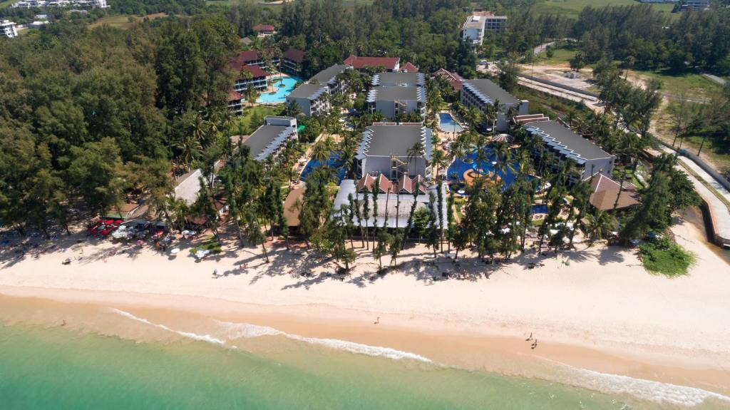 Sunwing Resort & Spa Bangtao Beach 4*