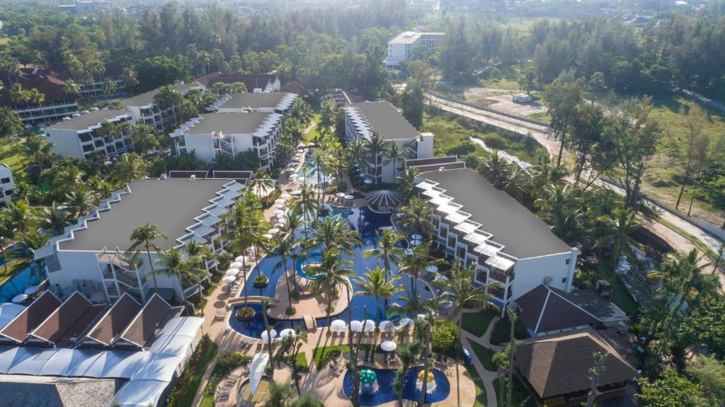 Sunwing Resort & Spa Bangtao Beach 4*