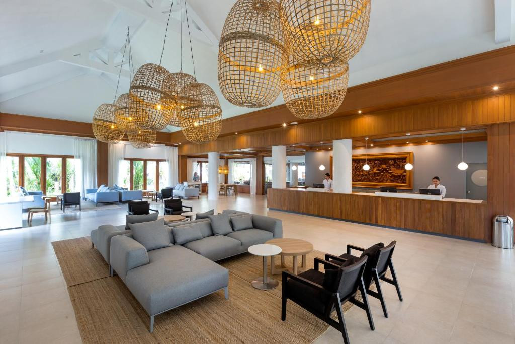 Sunwing Resort & Spa Bangtao Beach 4*