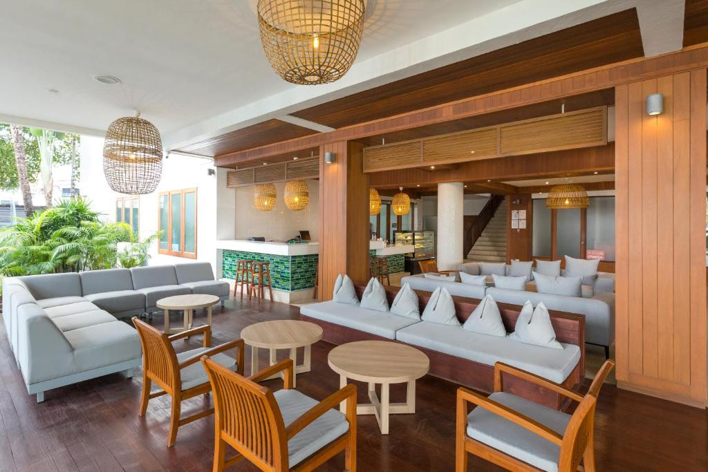 Sunwing Resort & Spa Bangtao Beach 4*