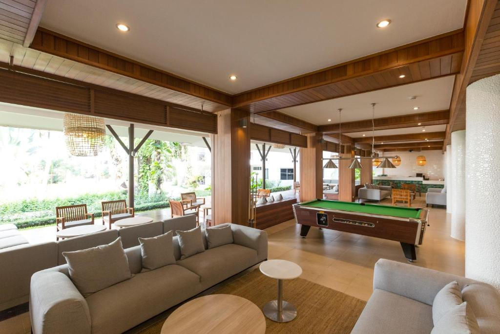 Sunwing Resort & Spa Bangtao Beach 4*