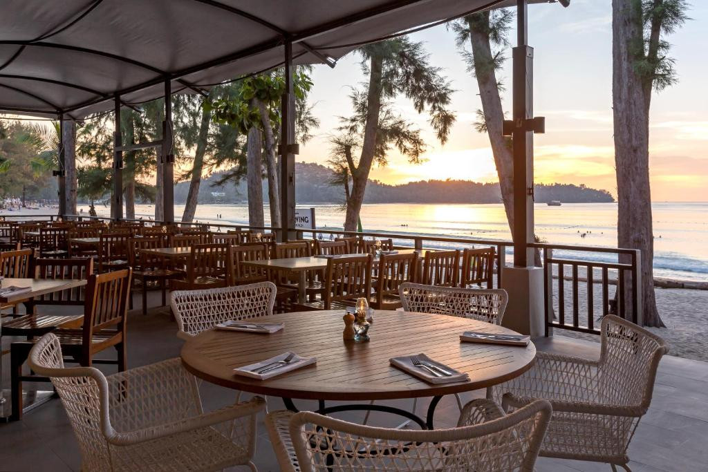 Sunwing Resort & Spa Bangtao Beach 4*