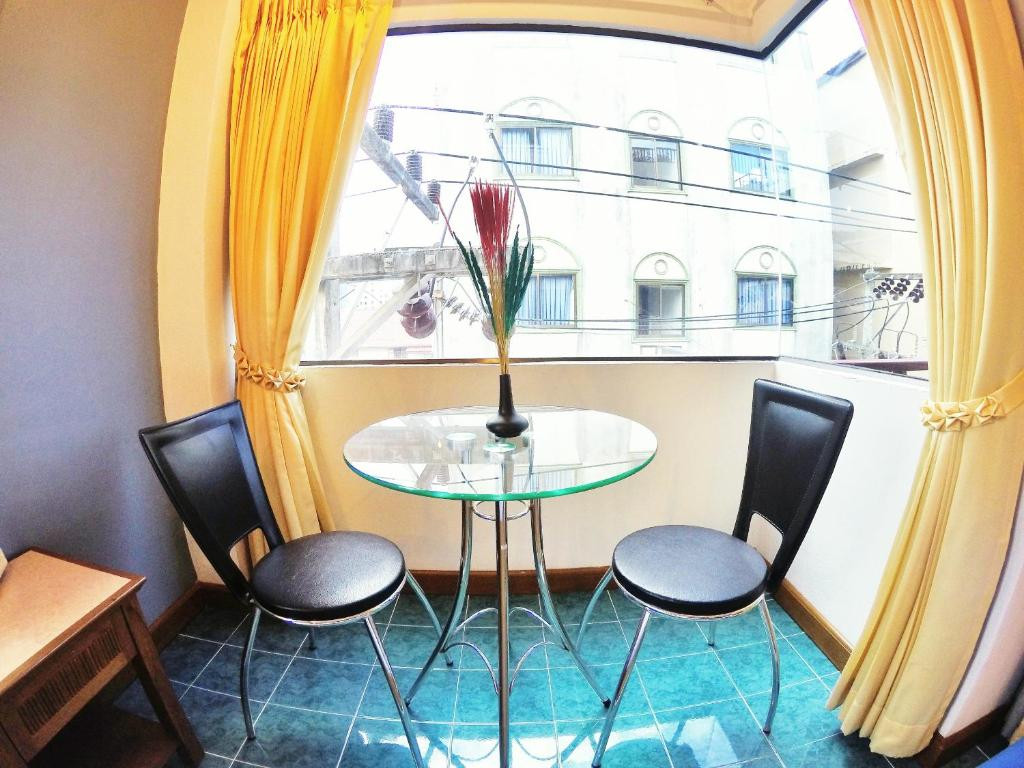 Sea Front Home 3*