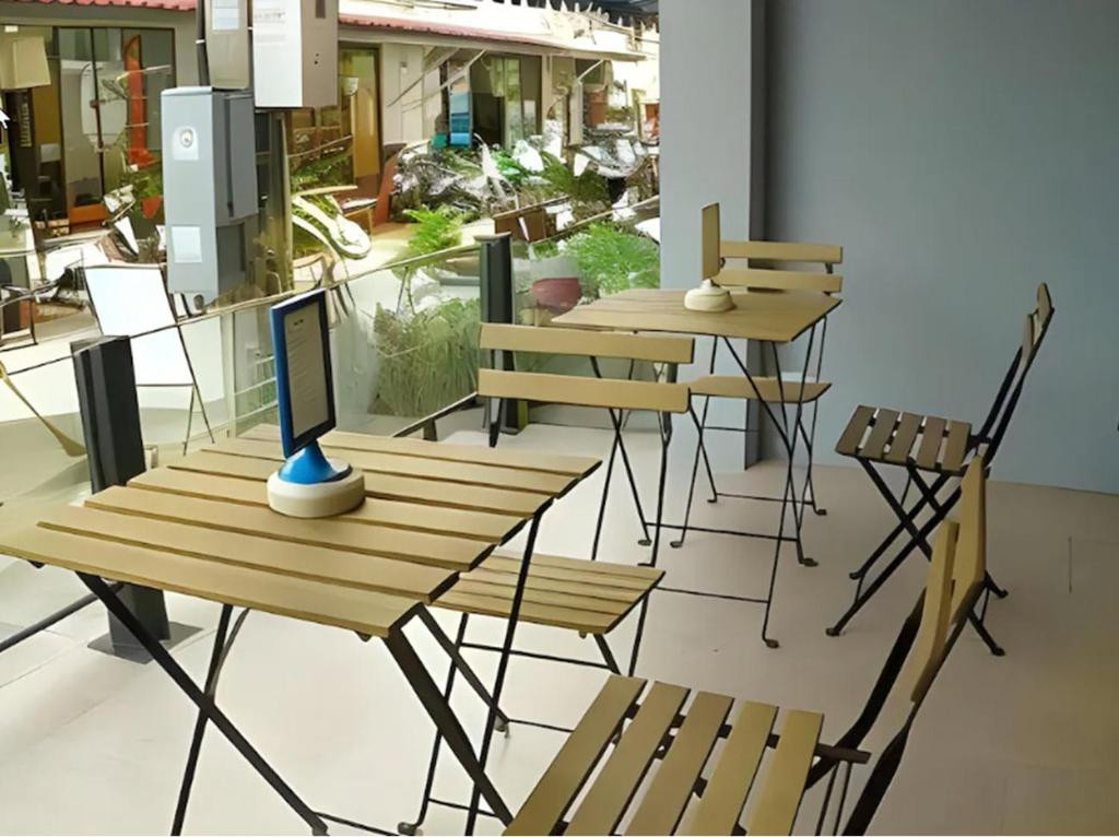 Sea Front Home 3*