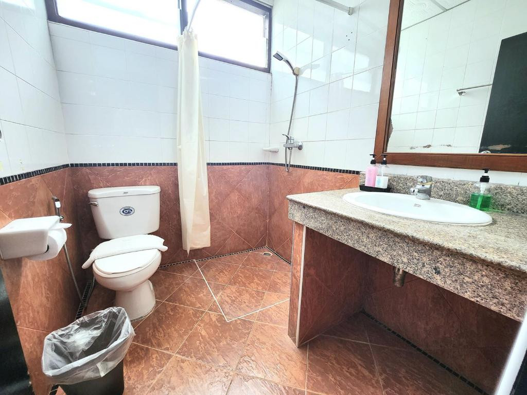 Sea Front Home 3*