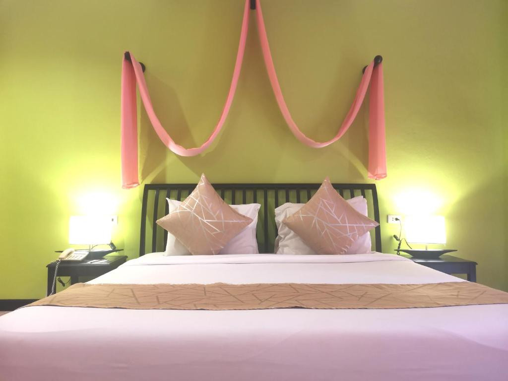 Sudala Beach Resort 3*