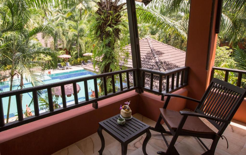 Sudala Beach Resort 3*