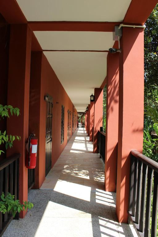 Sudala Beach Resort 3*