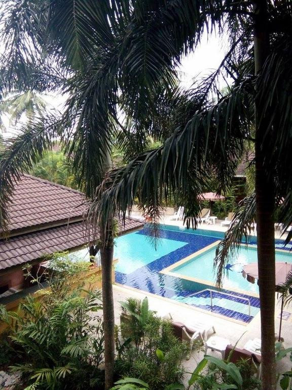 Sudala Beach Resort 3*