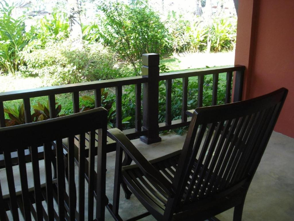 Sudala Beach Resort 3*