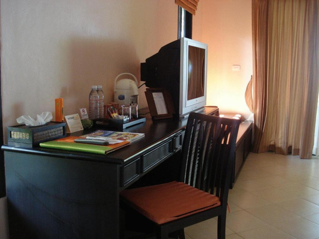 Sudala Beach Resort 3*