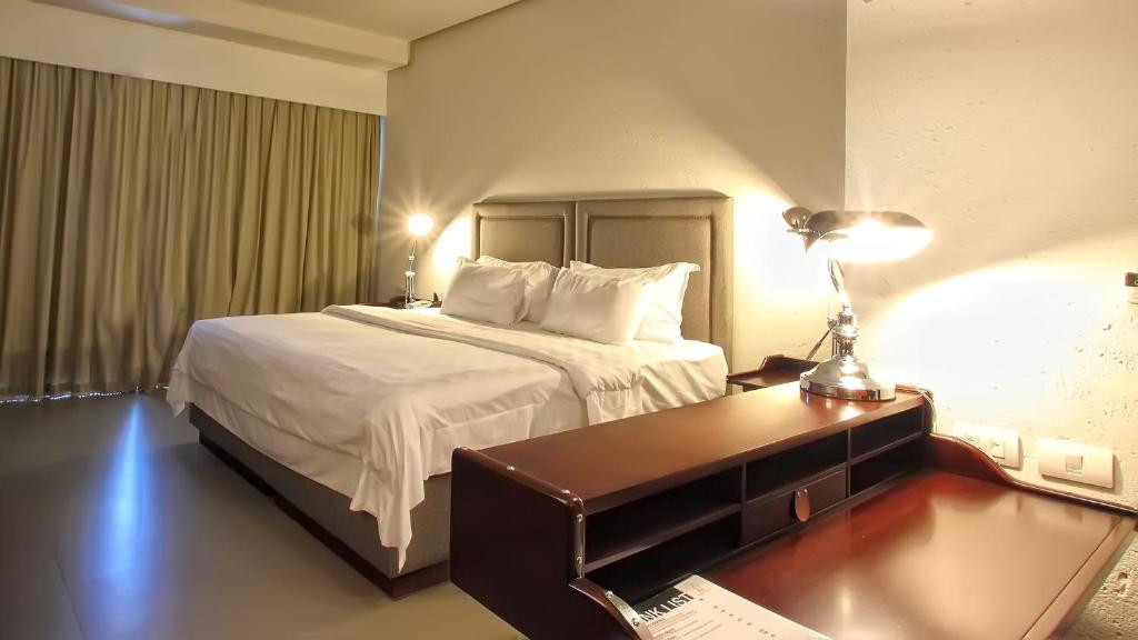 Sugar Palm Grand Hillside 4*