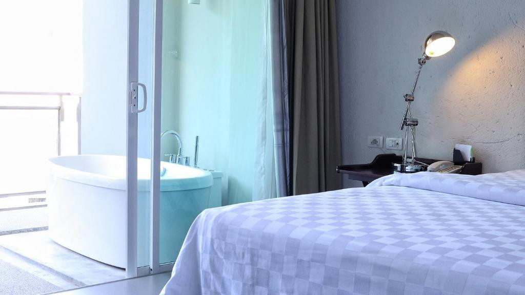 Sugar Palm Grand Hillside 4*
