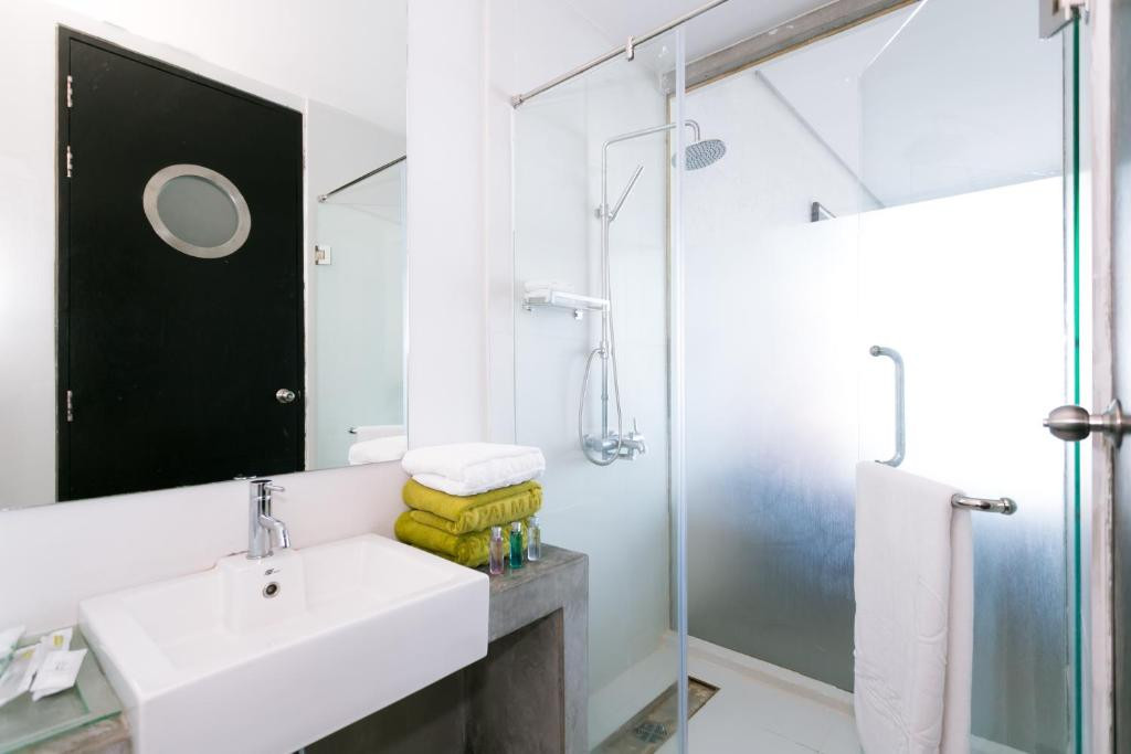 Sugar Palm Grand Hillside 4*