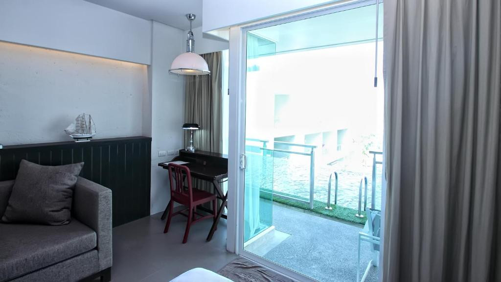 Sugar Palm Grand Hillside 4*