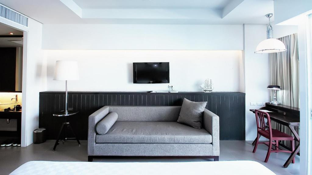Sugar Palm Grand Hillside 4*