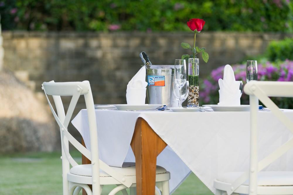 Sugar Palm Grand Hillside 4*