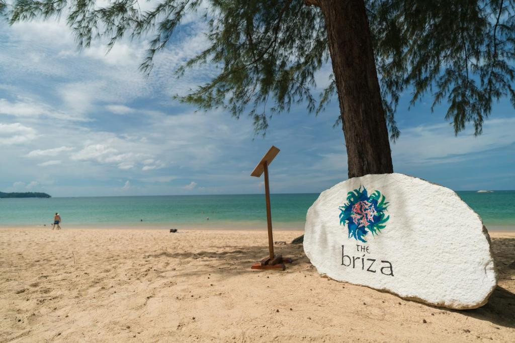 The Briza Beach Resort Khao Lak 4*