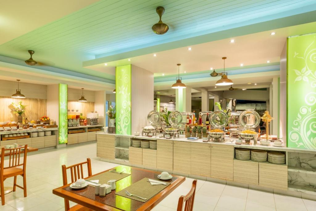 The Briza Beach Resort Khao Lak 4*
